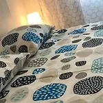 Apartman Inga Lägenhet