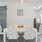 Apartman Inga Lägenhet