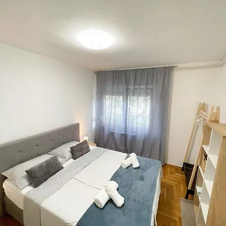 Apartman Inga