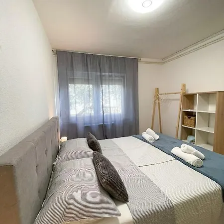 Apartman Inga *