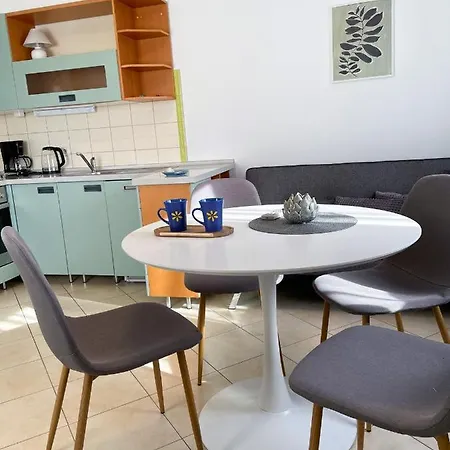 Апартаменты Apartman Inga