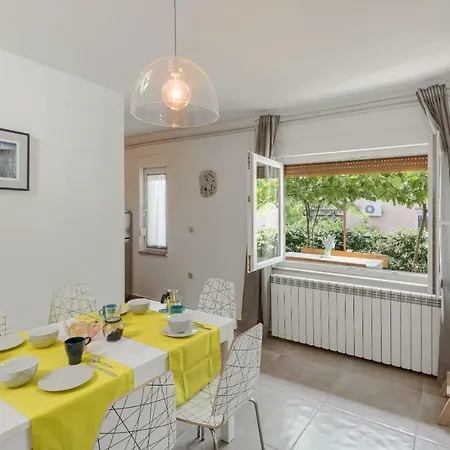 Apartman Inga
