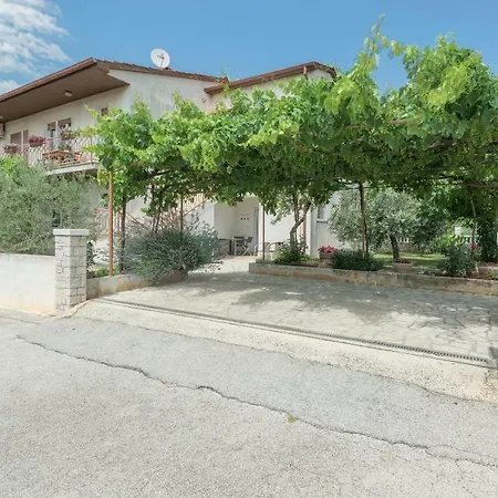 Apartman Inga Apartman Póla