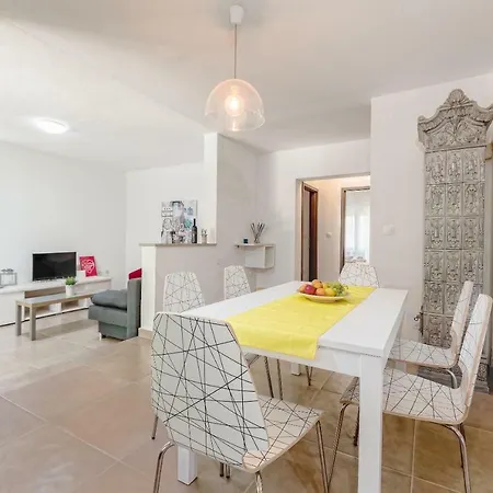 Апартаменты Apartman Inga Пула