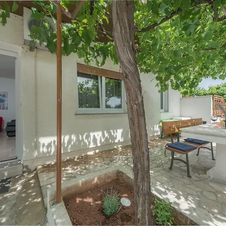 Апартаменты Apartman Inga