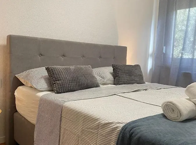 Apartman Inga Apartman *