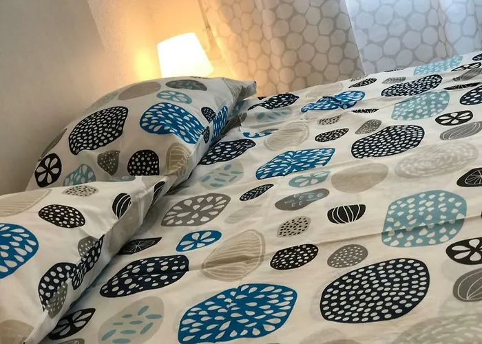 Apartman Inga Apartman