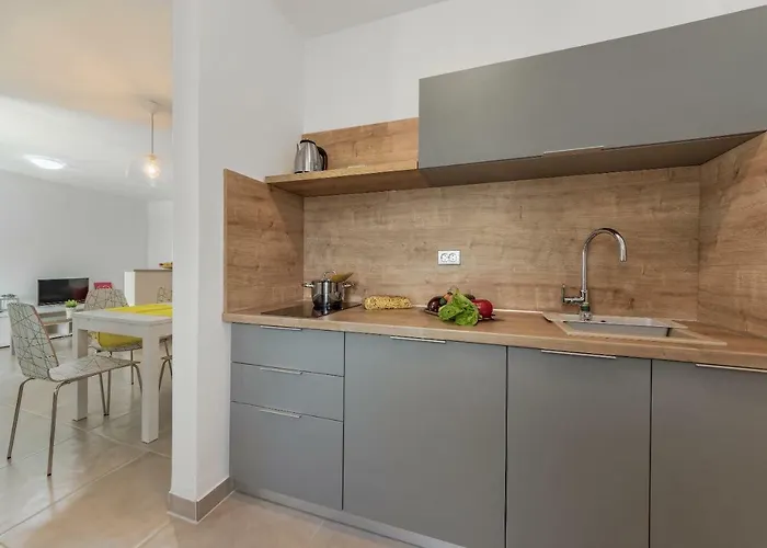 Apartman Inga Póla