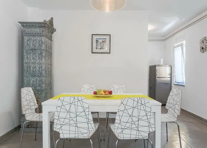 Apartman Inga Apartman