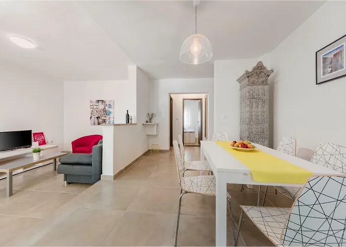 Apartman Inga