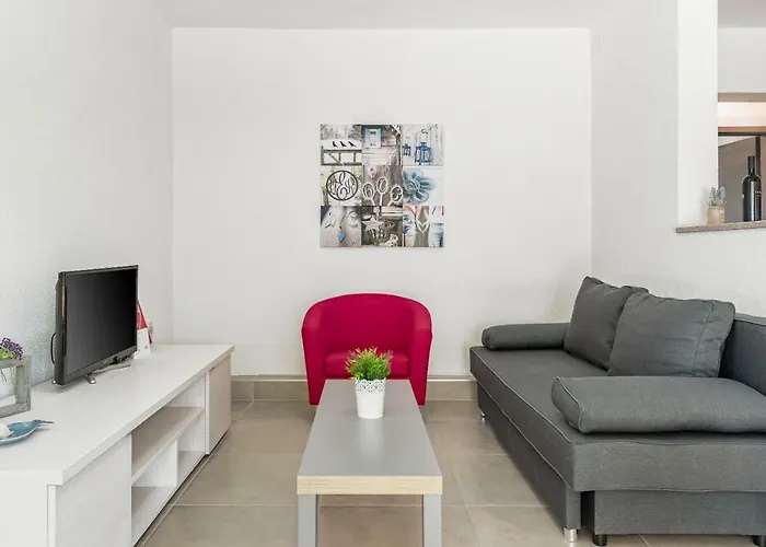 Apartman Inga