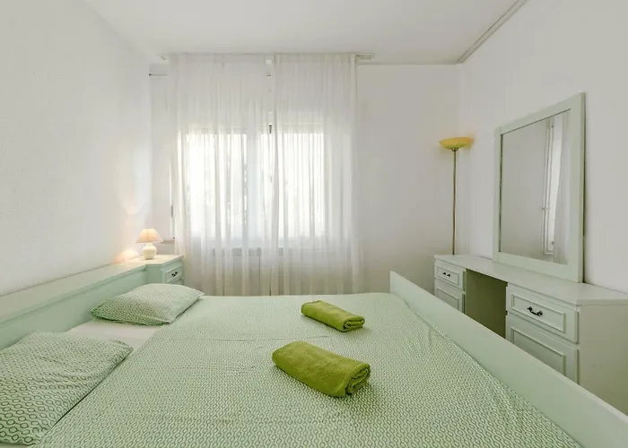 Apartman Inga Apartman