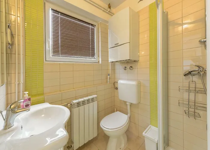 Apartman Inga Apartman Póla