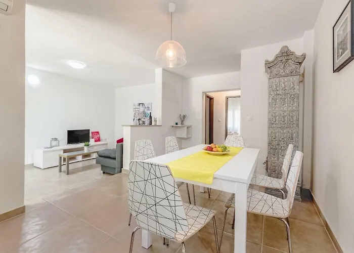 Lejlighed Apartman Inga Pula
