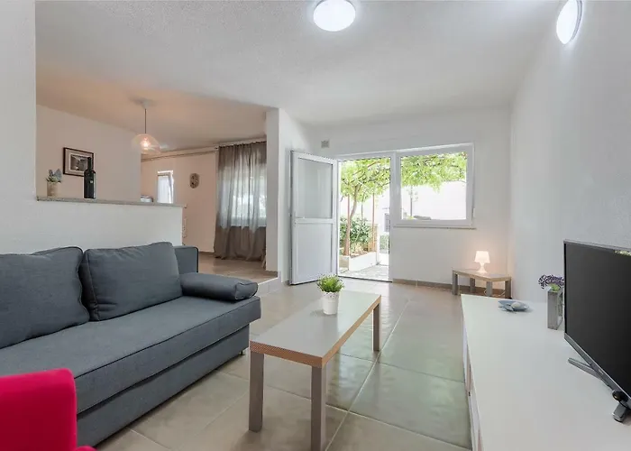 Apartman Apartman Inga Póla