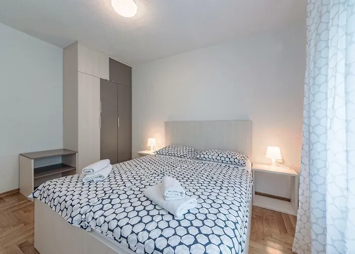 Apartman Apartman Inga Póla