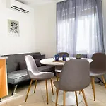 דירה Apartman Inga