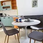 דירה Apartman Inga