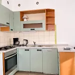Apartman Inga דירה פולה