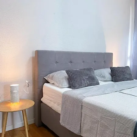 Apartman Inga 公寓 普拉