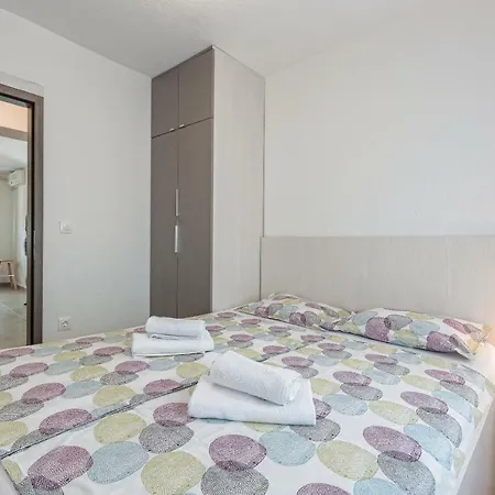 Apartman Inga Appartement