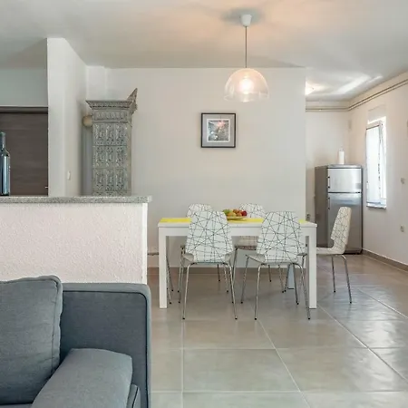 Appartement Apartman Inga *