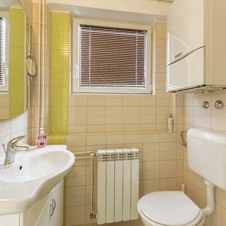 公寓 Apartman Inga