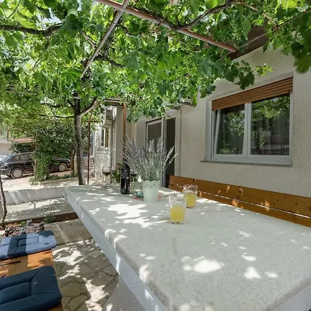 Apartman Inga Appartement Pula