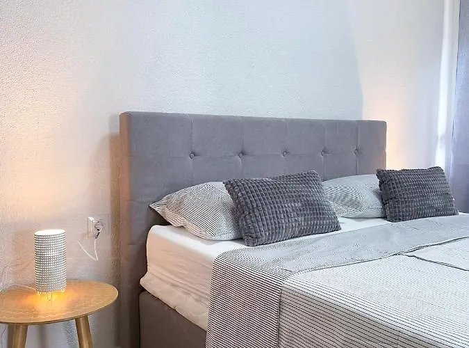 Apartman Inga Appartement Pula