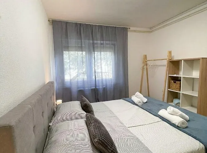 Apartman Inga *