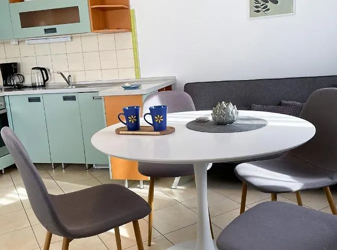 Appartement Apartman Inga