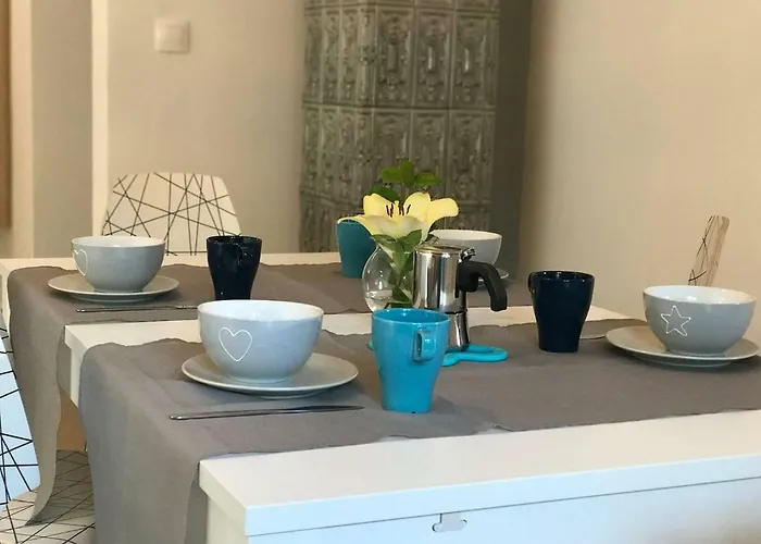 Apartman Inga