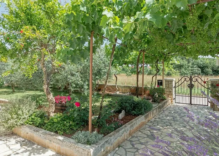 Apartman Inga Appartement Pula