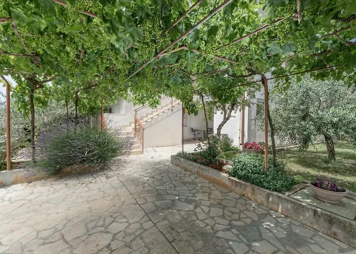 Apartman Inga Appartement