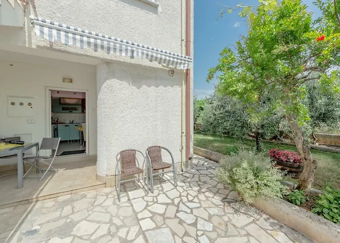 Appartement Apartman Inga Pula