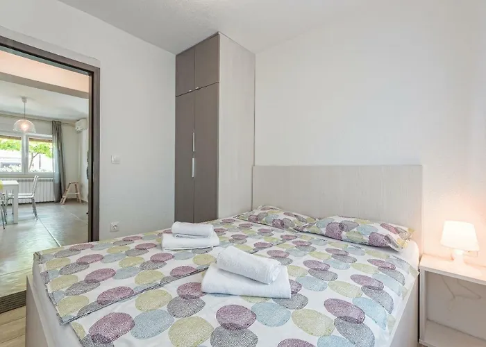 Apartman Inga Appartement