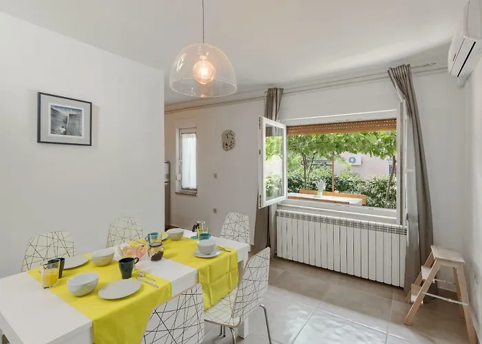 Apartman Inga
