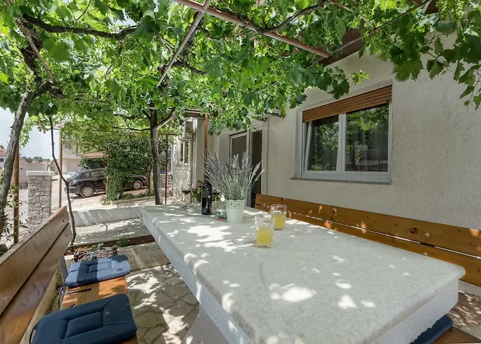 Apartman Inga Appartement Pula