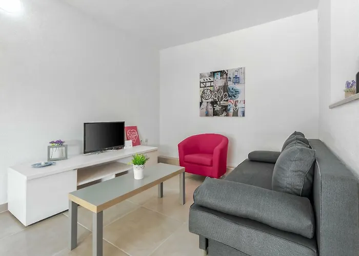 Appartement Apartman Inga Pula