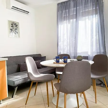 Apartment Apartman Inga