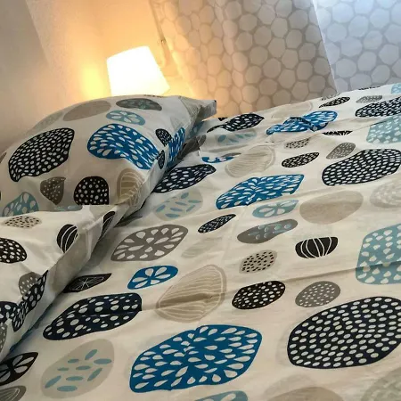 Apartman Inga Apartment