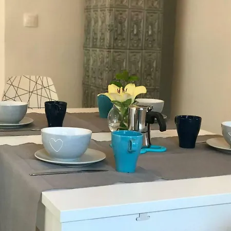 Apartman Inga