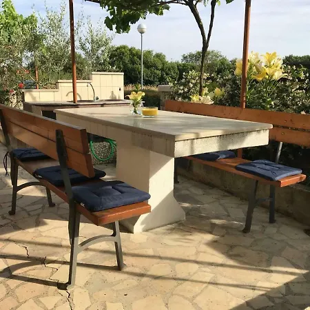Apartman Inga Pula