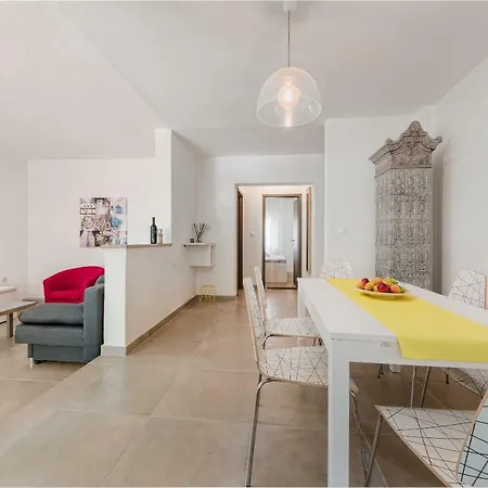 Apartman Inga