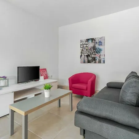 Apartment Apartman Inga Pula